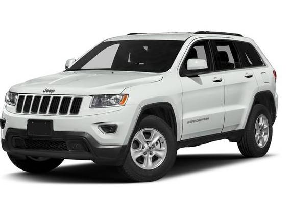 JEEP GRAND CHEROKEE 2016 1C4RJEAG0GC458014 image